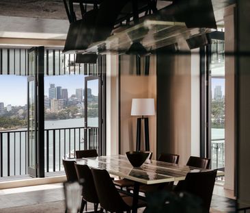 801/8 Darling Island Road, Pyrmont - Photo 6