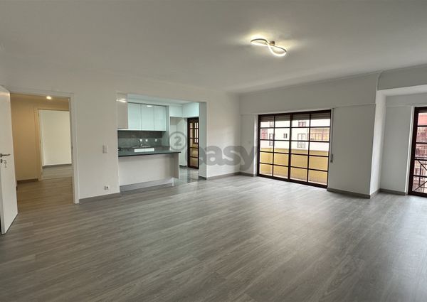 Apartamento T3