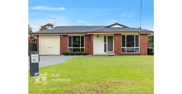 Lovely 3 Bedroom Home in the Heart of Edgeworth - Photo 1