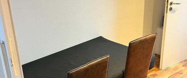 Appartement möbliert Pöttmes Zentrum - Foto 1
