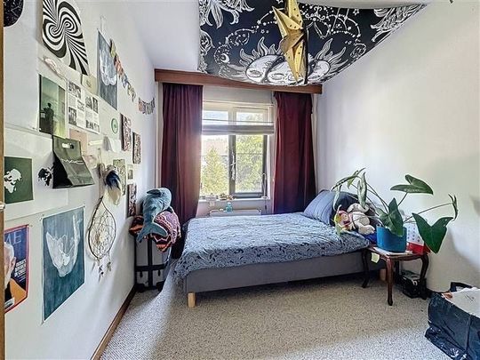 Appartement te huur - Photo 1