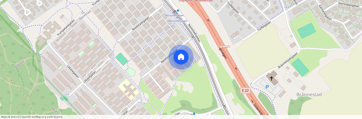Norrköping, Navestadsgatan, 6, 60367