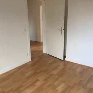 3-Zimmer-Wohnung am Sonnenhügel frei! - Foto 1