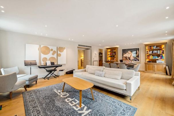 4 bedroom townhouse to rent - Photo 1