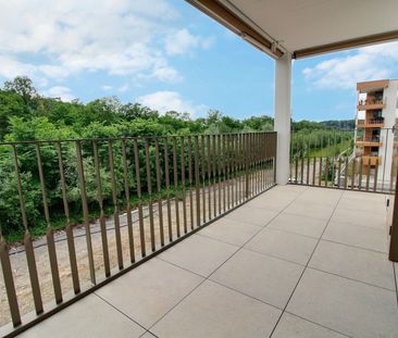 Magnifique appartement de 4.5 pièces à louer dès aujourd'hui ! - Photo 2