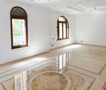 Beautiful Individual Villa with Five En-Suite Bedrooms, Cotroceni - Photo 3
