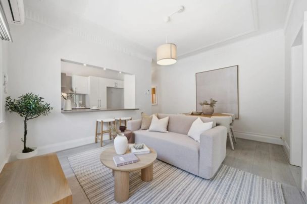 Well Positioned Two-Bedroom Apartment in a Highly Sought-After Location - Photo 1