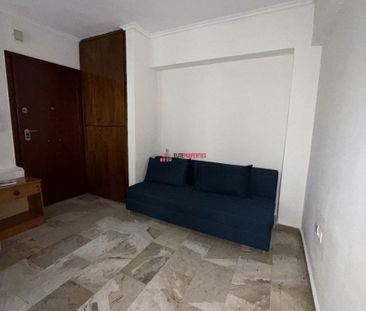 Διαμέρισμα για ενοικίαση Αγία Τριάδα (Φάληρο - Ιπποκράτειο) - Photo 6