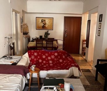 Ενοικίαση κατοικίας, 98 τ.μ., Αθήνα, 730 € - Photo 1