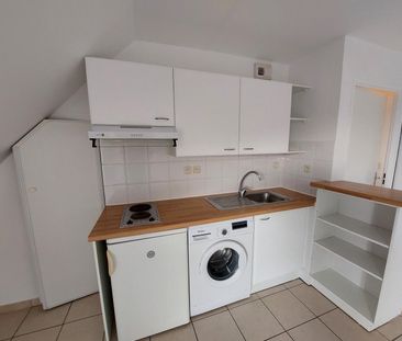 location Appartement T2 DE 37.57m² À MONTLOUIS SUR LOIRE - Photo 4