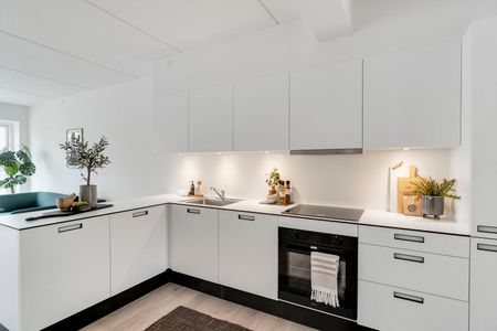 Jens Kofoeds Gade 1, st. 2. - Foto 3