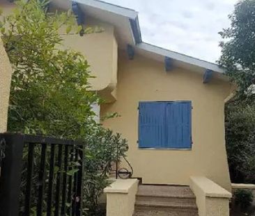 Studio 33m² (réf 6936069) - Photo 4