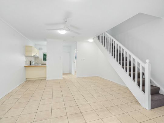 NEAT AND TIDY TOWNHOUSE - Photo 1