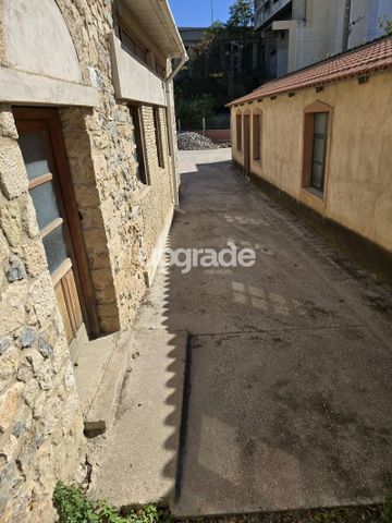 Κτίριο για ενοικίαση Λυκότρυπα (Αχαρνές) - Photo 5