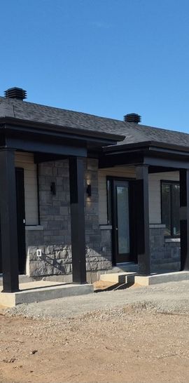 3 1/2 Neuf à Mont-Laurier - Photo 1
