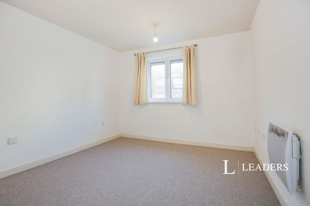 1 bedroom apartment to rent Pendle Road, Northampton, Northamptonshire, NN5 - Photo 3