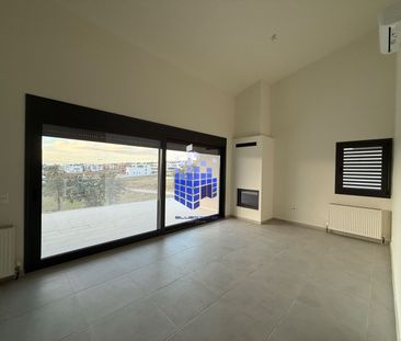 Μεζονέτα για ενοικίαση Άγιος Τρύφωνας (Θέρμη) - Photo 1