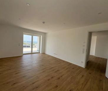Luxuriöse 3-Zimmer-Wohnung in einmaliger Aussichtslage! - Photo 4