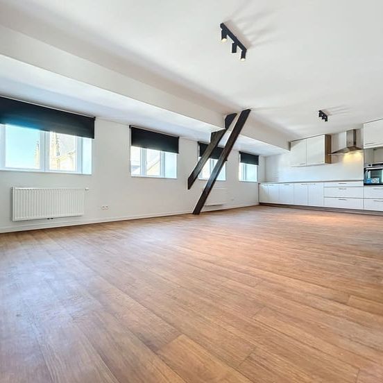 Appartement te huur - Photo 1