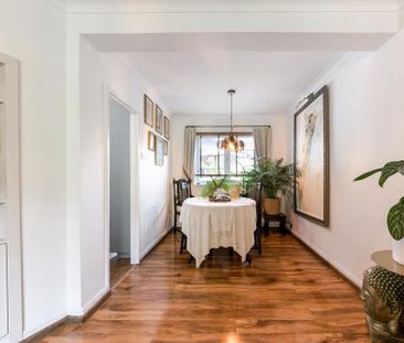 3 bedroom terraced house to rent - Photo 3