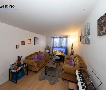 2375-2475 d’Alger / 2453-2465 Père-Lelièvre - Photo 2