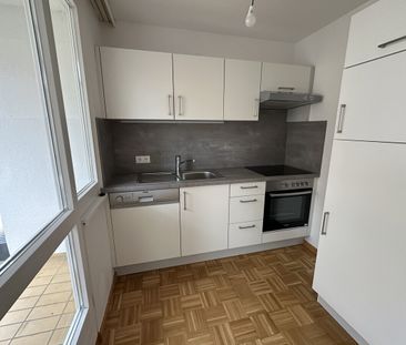 Attraktive, schöne 2-Zimmer-City-Wohnung in Bregenz - Foto 6