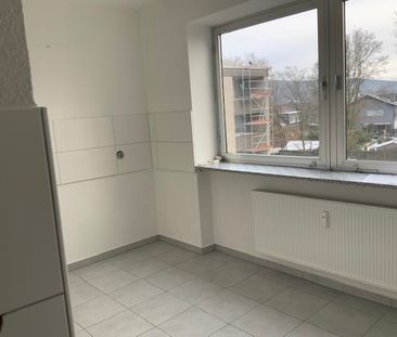 Schicke 2- Zimmerwohnung mit Balkon - Photo 5