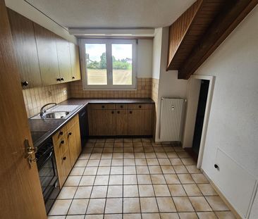 2.5 Zimmerwohnung in Reinach AG - Photo 3