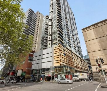 SENSATIONAL 1 BEDROOM APARTMENT WITH SECURE CARSPACE - Photo 3