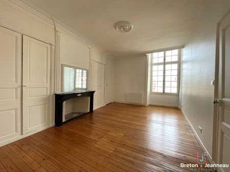 Location Appartement 3 pièces 65m² - Photo 3