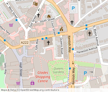 Queens Road, Bromley, BR1 - Photo 1
