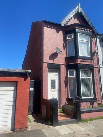 3 bedroom end of terrace house to rent - Photo 4