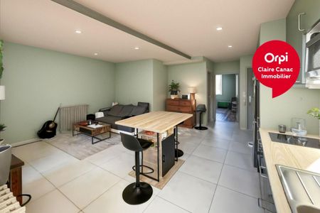 Location Appartement 2 pièces 45m² CASTRES 81100 - Photo 2