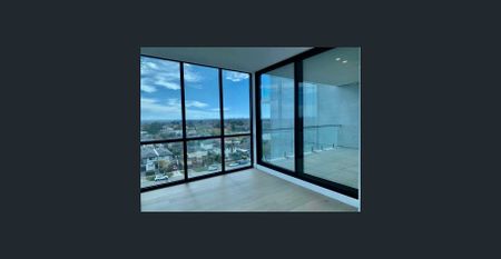 Modern 2 Bedroom Residence Close to Monash Caulfield Campus - Photo 3