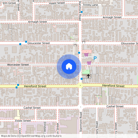 8/376 Worcester Street, Linwood, Christchurch