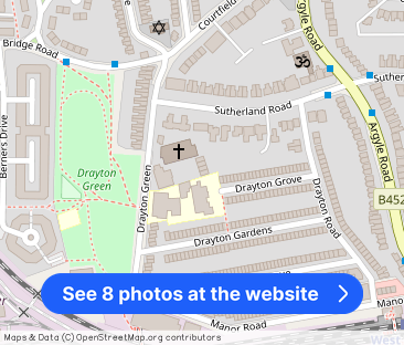 Luminosity Court, 49 Drayton Green Road, Ealing, W13 - Photo 1