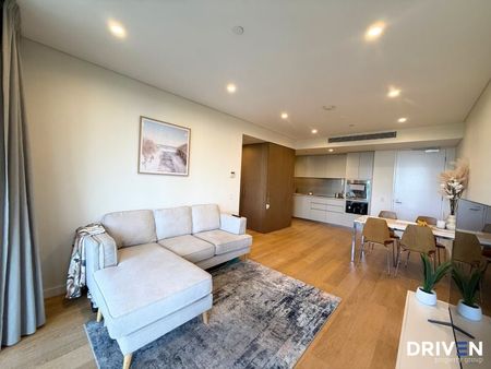 Chic 1-Bedroom Riverside Apartment! - Photo 3