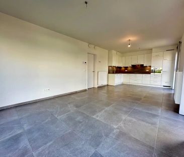Modern appartement met 2 slaapkamers in Tongeren - Energielabel A - Photo 3