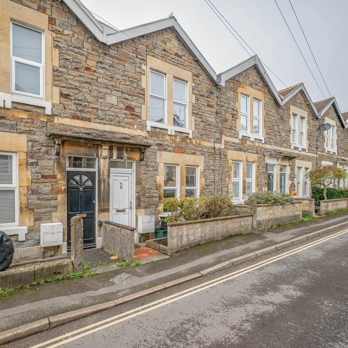 2 bedroom house to rent - Photo 1