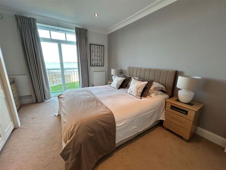 Apt 34 Howth Lodge, Howth, Dublin 13 - Photo 3