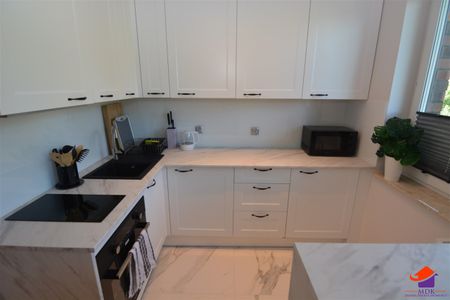 Katowice, Nikiszowiec - Photo 5