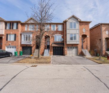For Lease - 2 Clay Brick Court Unit# 65, Brampton, Ontario - Photo 5