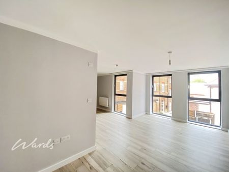 2 bedroom apartment to rent - Photo 2