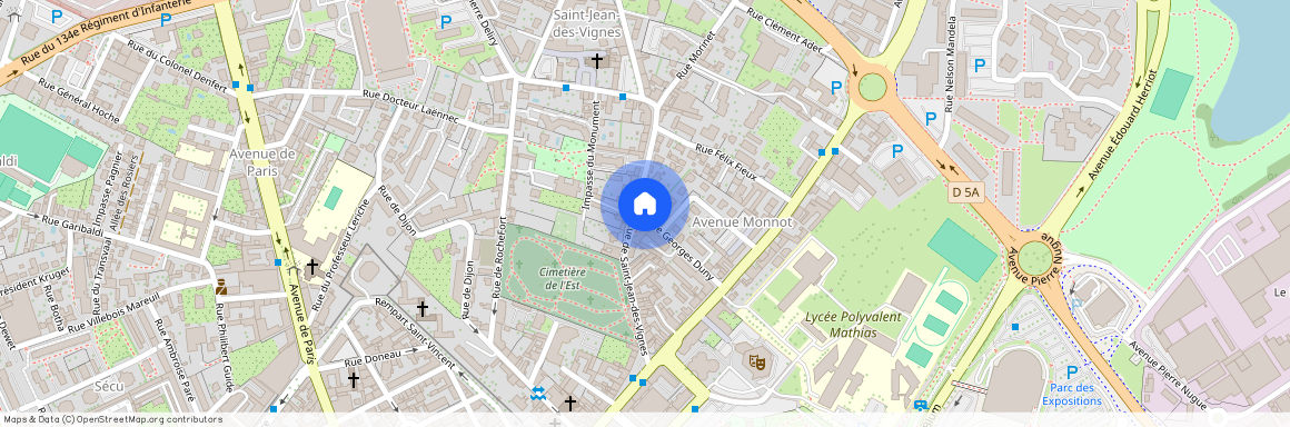 71100 Chalon Sur Saone