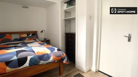 1-bedroom apartment for rent in City Center, Dublin - Photo 4