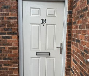 Lodge Farm Gardens, Haxby Road - P2139 - Photo 6