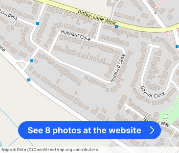 1 Bed - Hubbard Close, Wymondham, Nr18 - Photo 1