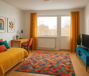 Thomsons väg 32 B, Kryddgården - Foto 4