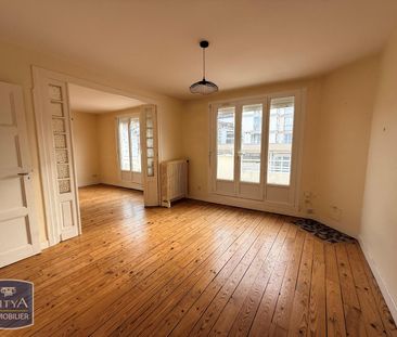 Location Appartement 3 pièces 77m² AGEN 47000 - Photo 1