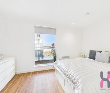 2 bedroom flat to rent - Photo 4